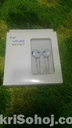 VIVO Earphones